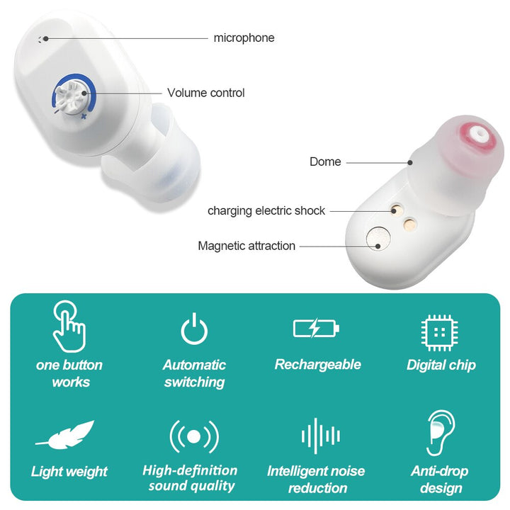 Hearing Aids