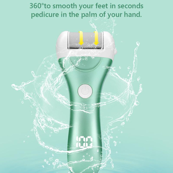 Electric Callus Remover