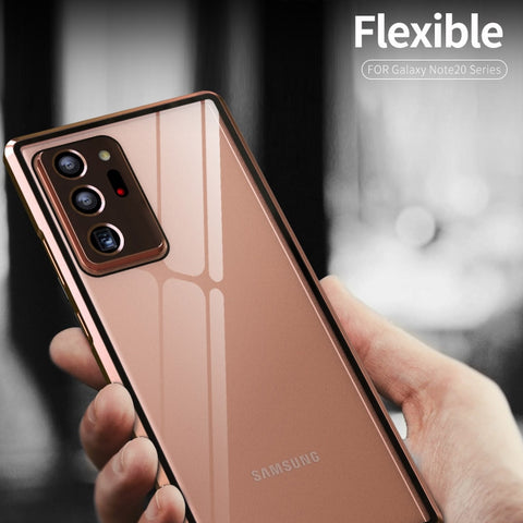 Anti Peep Magnetic Privacy Case For Samsung Galaxy