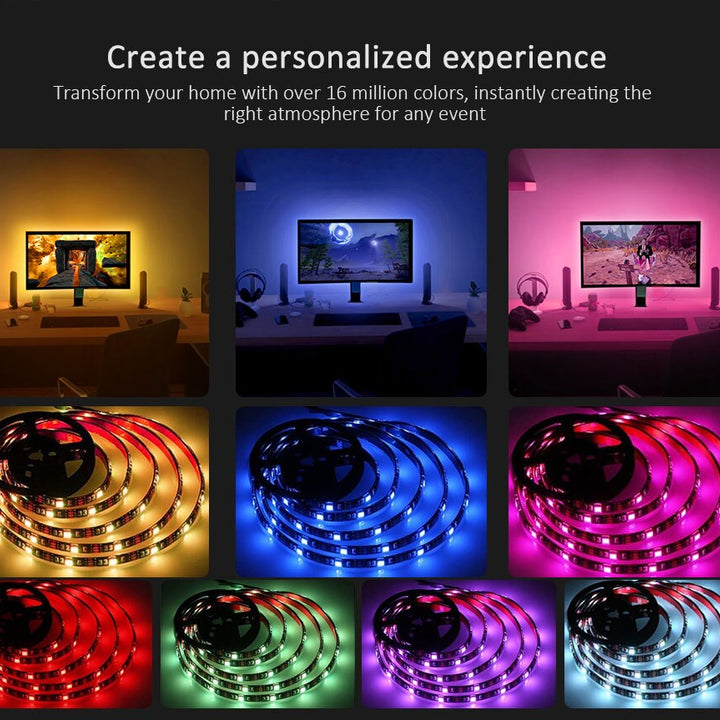 USB LED Strip Light